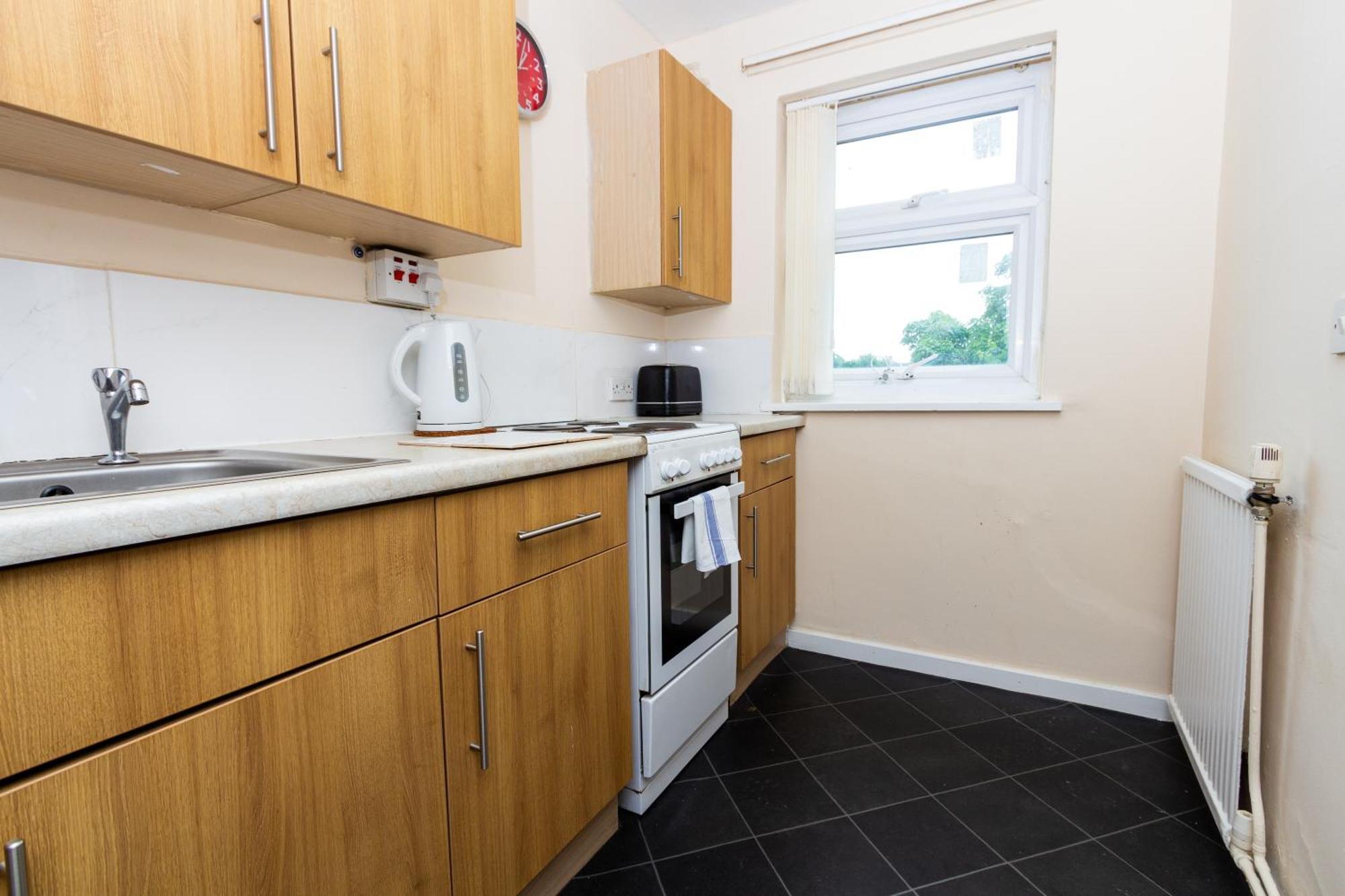 Studio In Stretford With Great Transport Links Apartment Manchester Ngoại thất bức ảnh