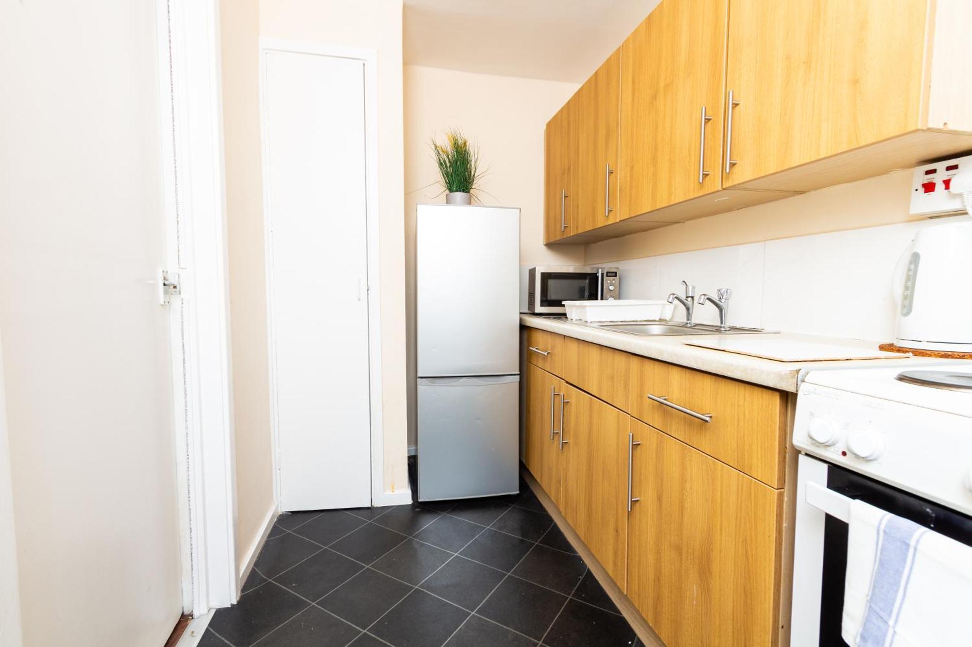 Studio In Stretford With Great Transport Links Apartment Manchester Ngoại thất bức ảnh